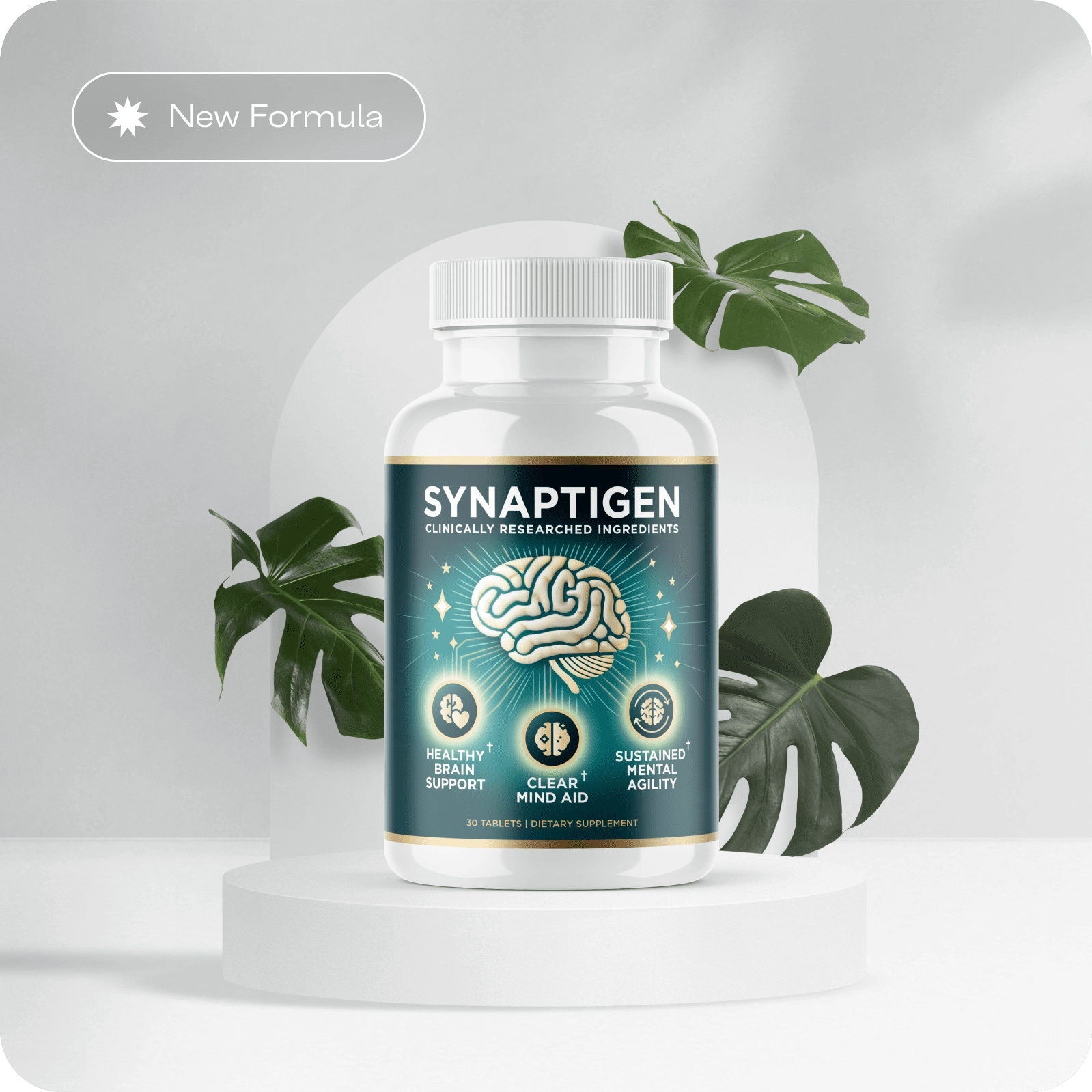Synaptigen Product